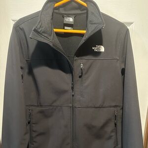 The North Face women’s Black Jacket
